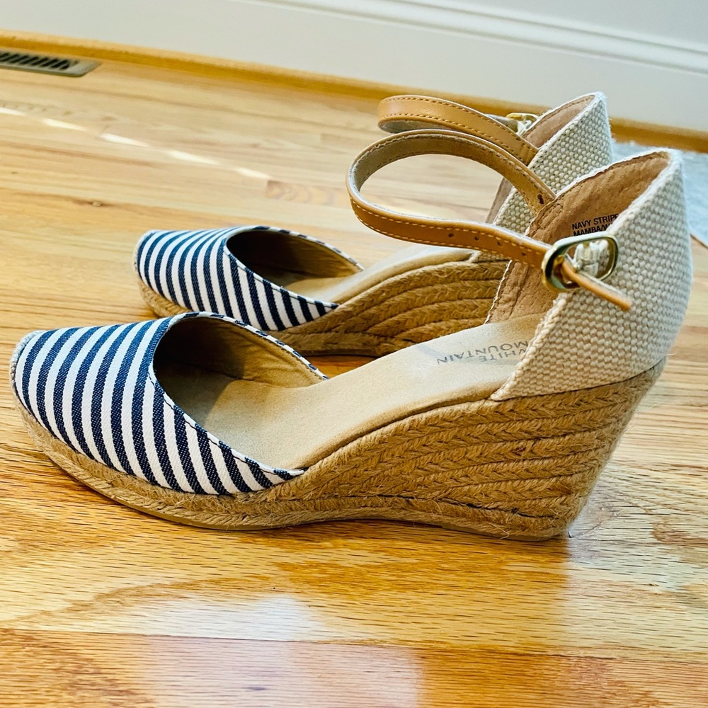 Women’s Espadrille Sandals